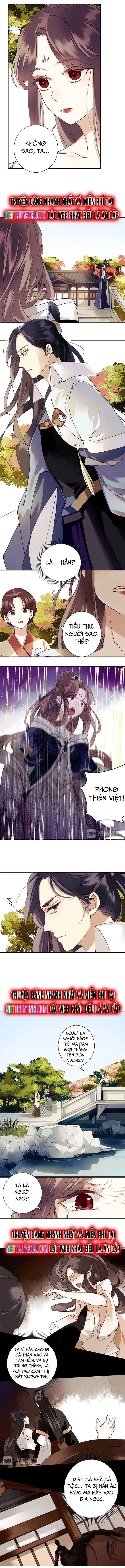 Nhất Phẩm Đích Nữ Chapter 22 - Trang 2