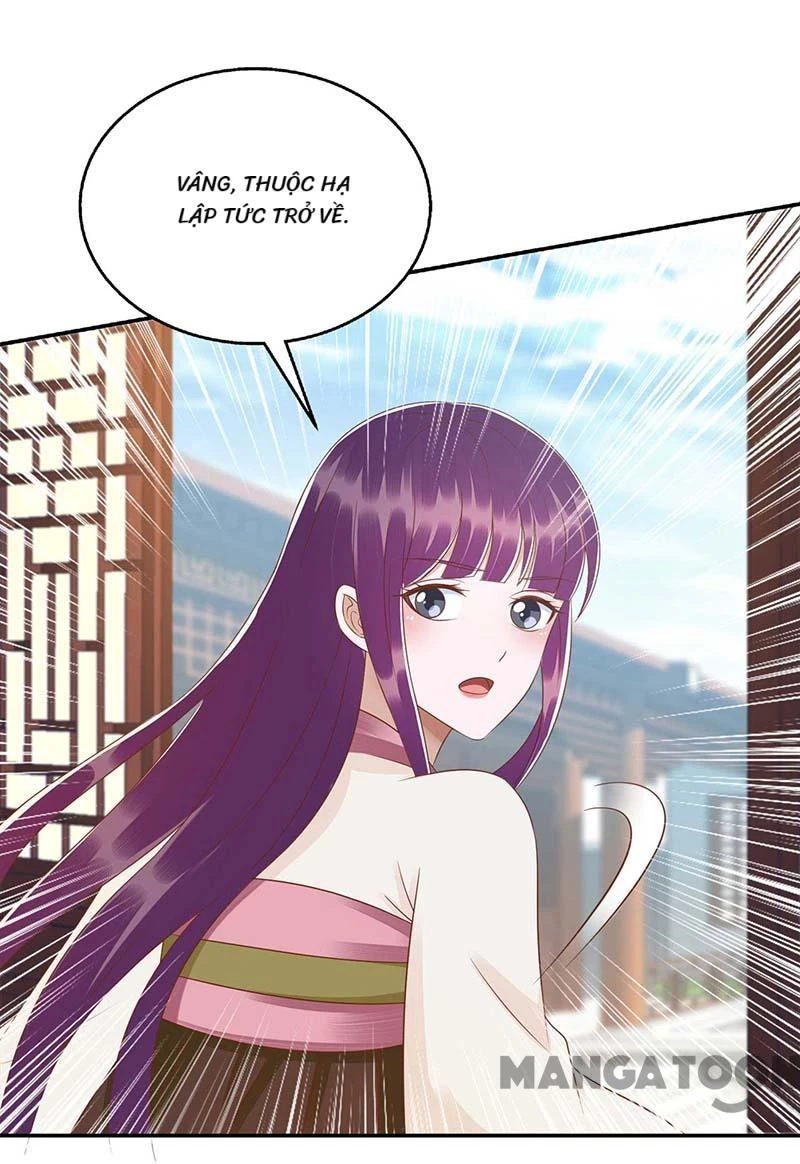 Nhất Phẩm Đích Nữ Chapter 220 - Trang 2