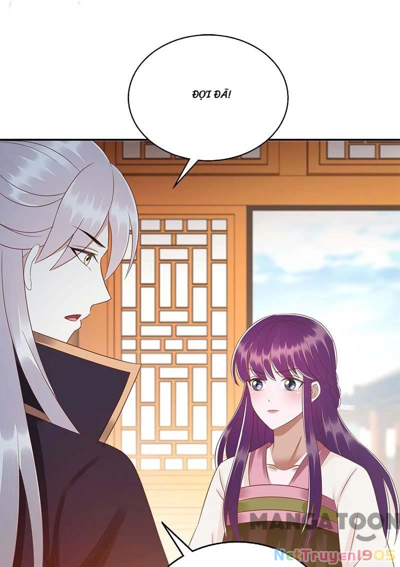 Nhất Phẩm Đích Nữ Chapter 220 - Trang 2