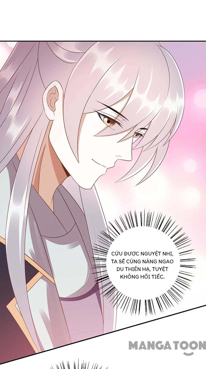 Nhất Phẩm Đích Nữ Chapter 220 - Trang 2