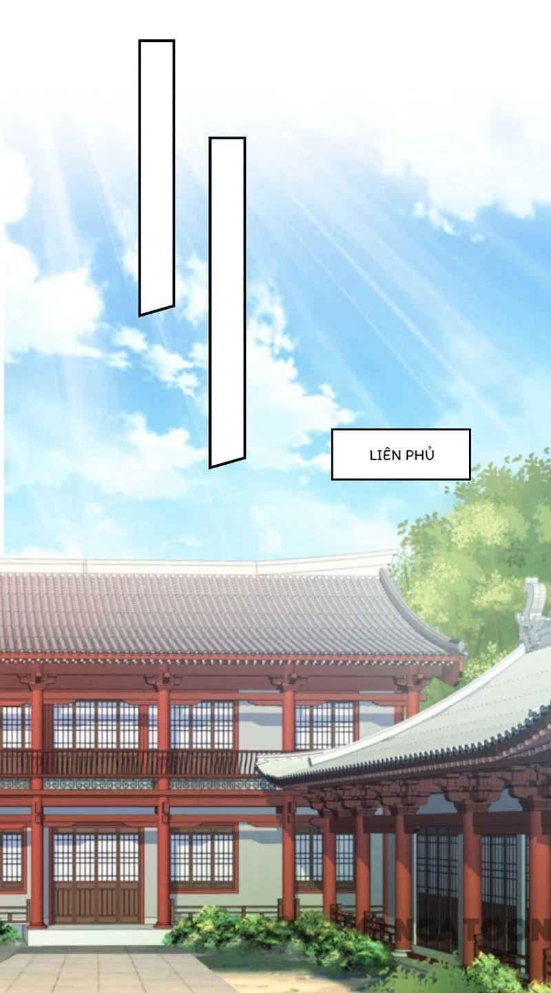 Nhất Phẩm Đích Nữ Chapter 220 - Trang 2