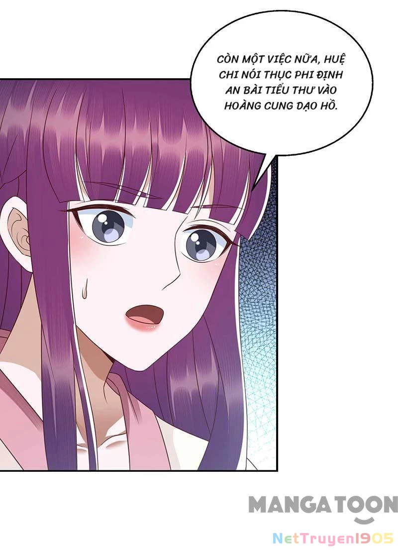 Nhất Phẩm Đích Nữ Chapter 220 - Trang 2