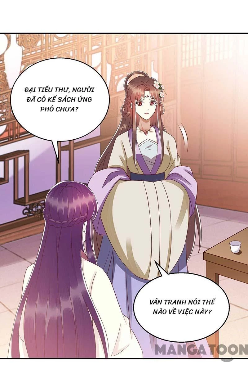 Nhất Phẩm Đích Nữ Chapter 220 - Trang 2