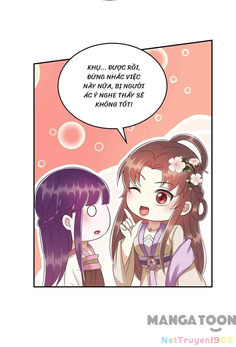 Nhất Phẩm Đích Nữ Chapter 220 - Trang 2