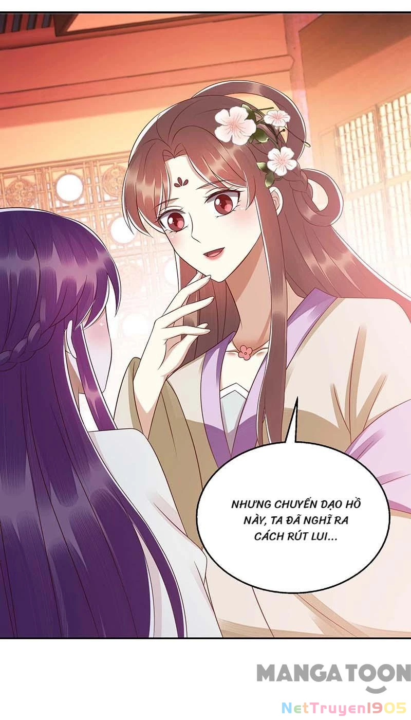 Nhất Phẩm Đích Nữ Chapter 220 - Trang 2