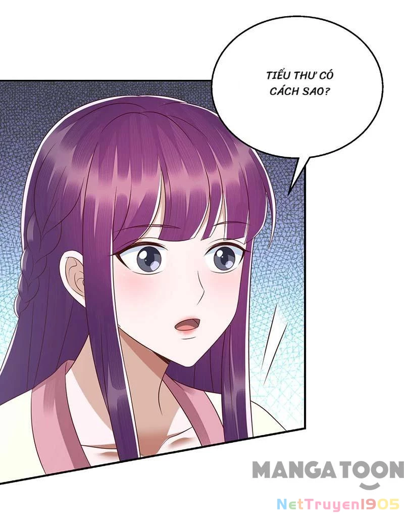 Nhất Phẩm Đích Nữ Chapter 220 - Trang 2