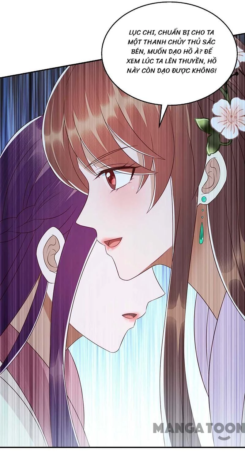 Nhất Phẩm Đích Nữ Chapter 220 - Trang 2