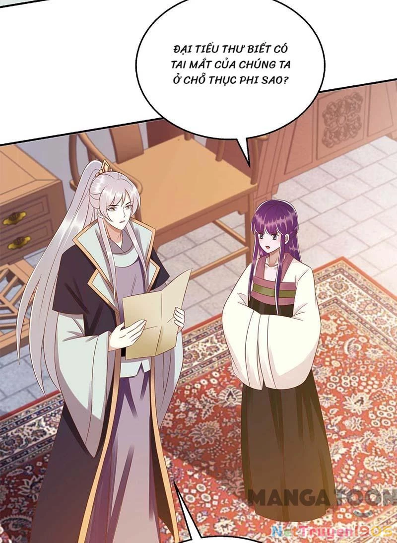 Nhất Phẩm Đích Nữ Chapter 220 - Trang 2