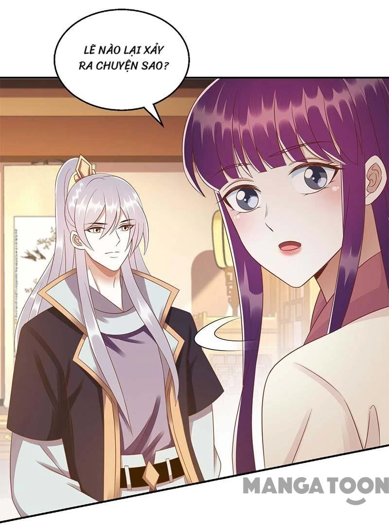 Nhất Phẩm Đích Nữ Chapter 220 - Trang 2