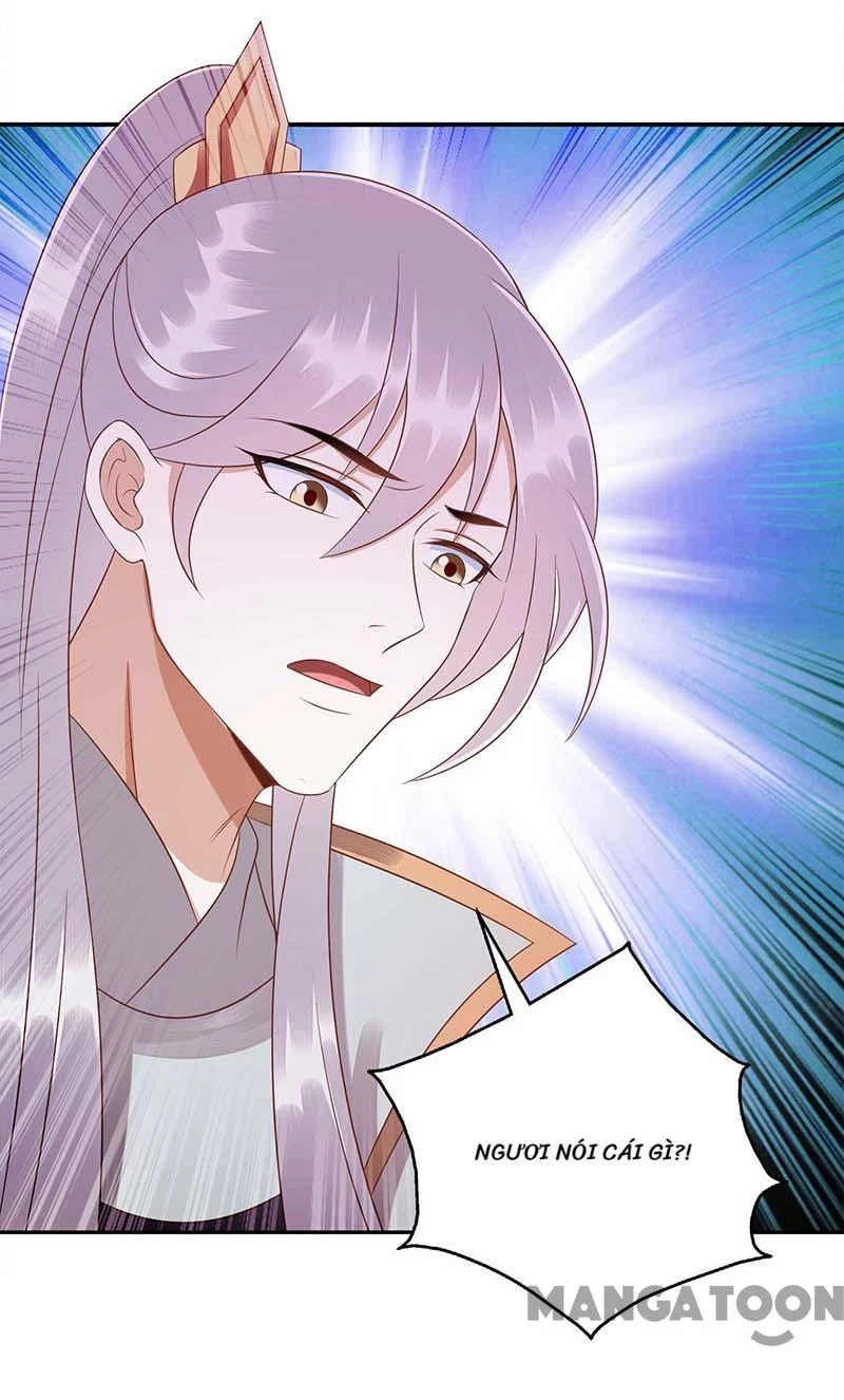 Nhất Phẩm Đích Nữ Chapter 220 - Trang 2