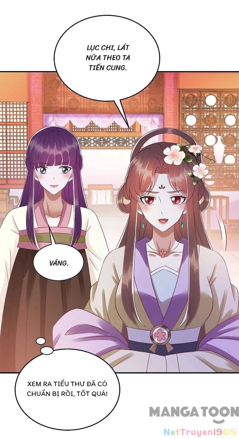 Nhất Phẩm Đích Nữ Chapter 221 - Trang 2