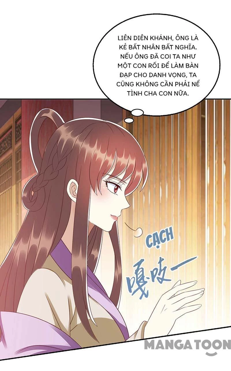 Nhất Phẩm Đích Nữ Chapter 221 - Trang 2