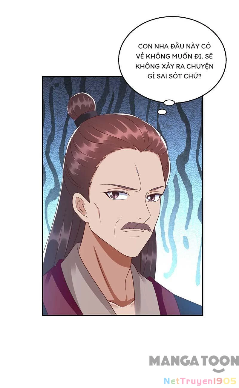 Nhất Phẩm Đích Nữ Chapter 221 - Trang 2