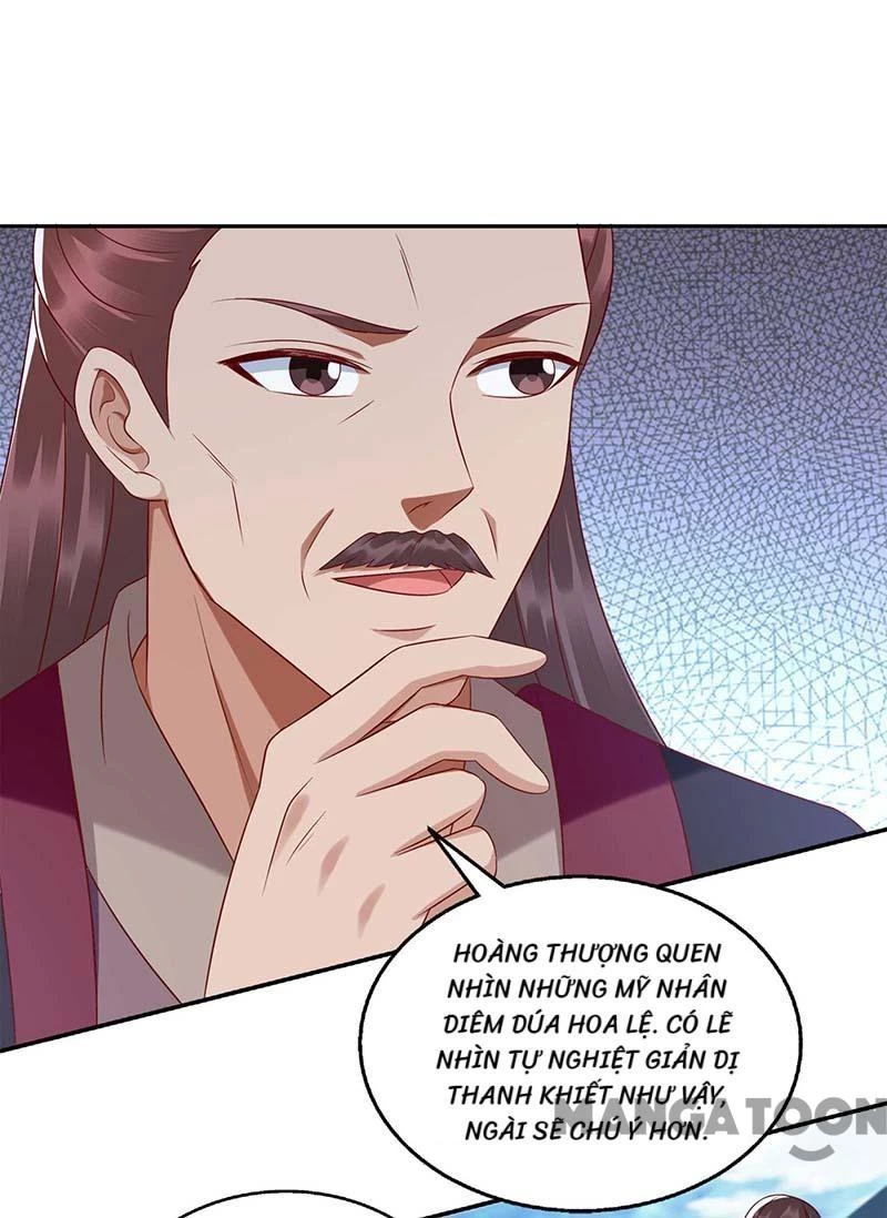 Nhất Phẩm Đích Nữ Chapter 221 - Trang 2