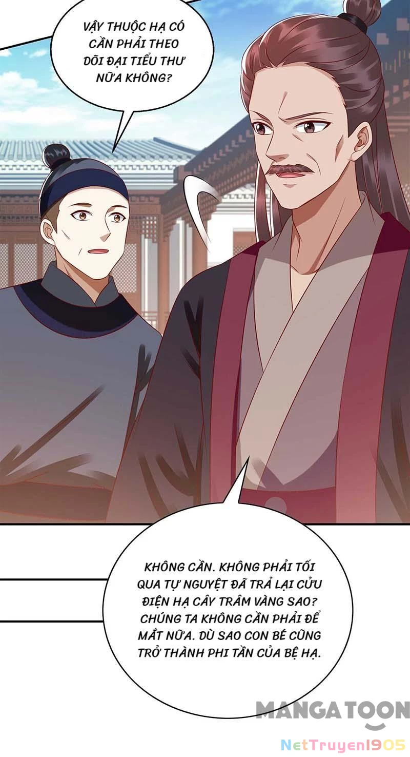 Nhất Phẩm Đích Nữ Chapter 221 - Trang 2