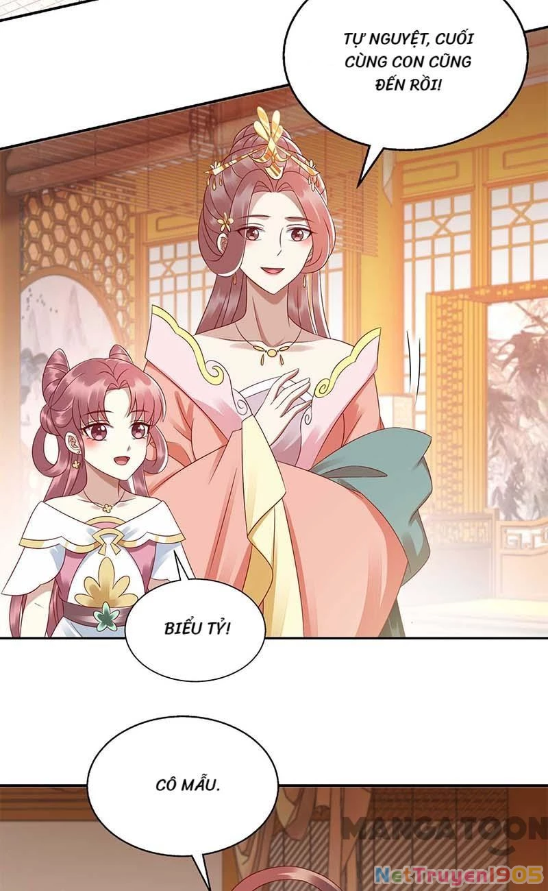 Nhất Phẩm Đích Nữ Chapter 221 - Trang 2