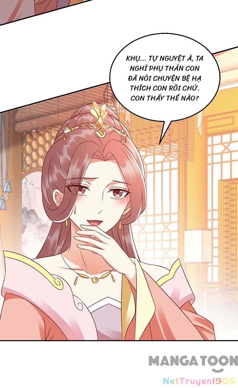Nhất Phẩm Đích Nữ Chapter 221 - Trang 2