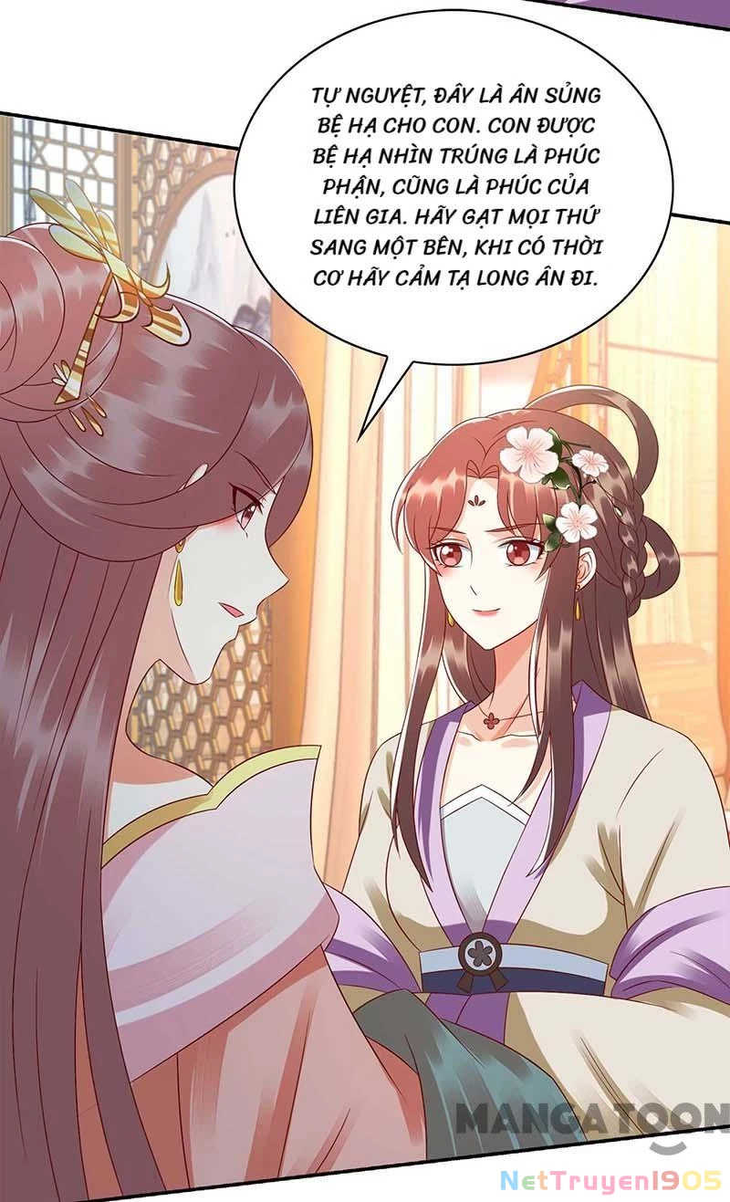 Nhất Phẩm Đích Nữ Chapter 221 - Trang 2