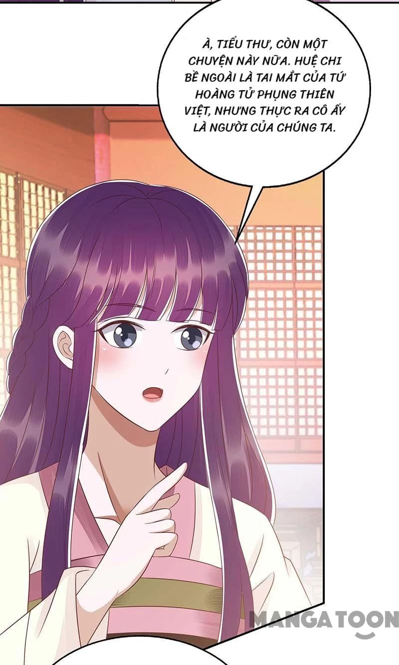 Nhất Phẩm Đích Nữ Chapter 221 - Trang 2