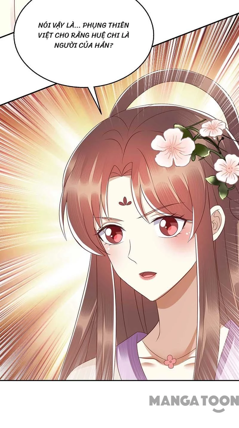 Nhất Phẩm Đích Nữ Chapter 221 - Trang 2