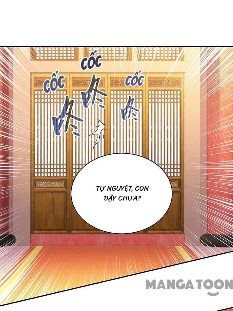Nhất Phẩm Đích Nữ Chapter 221 - Trang 2
