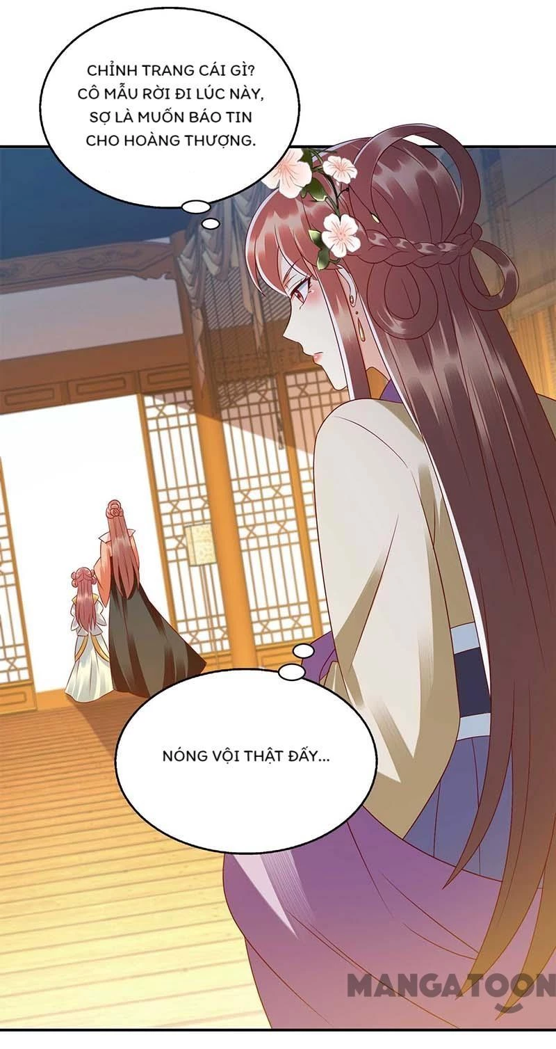 Nhất Phẩm Đích Nữ Chapter 222 - Trang 2