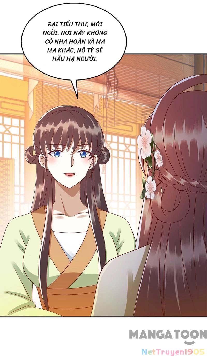 Nhất Phẩm Đích Nữ Chapter 222 - Trang 2