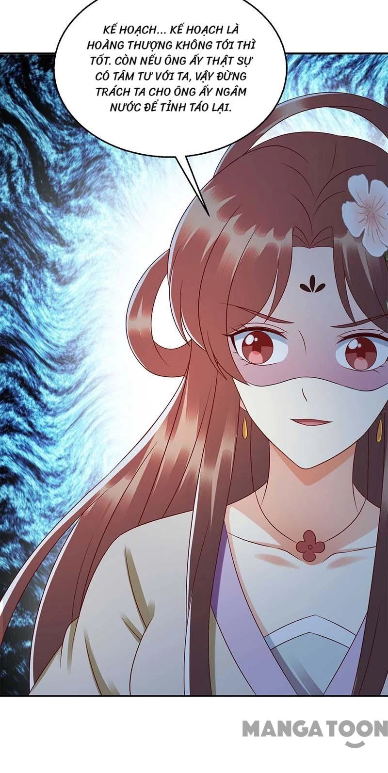 Nhất Phẩm Đích Nữ Chapter 222 - Trang 2