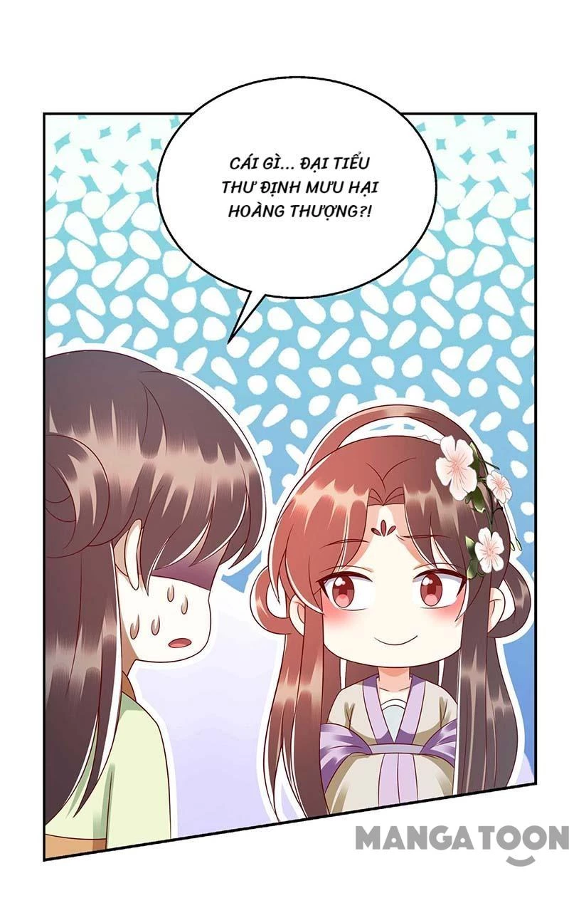 Nhất Phẩm Đích Nữ Chapter 222 - Trang 2