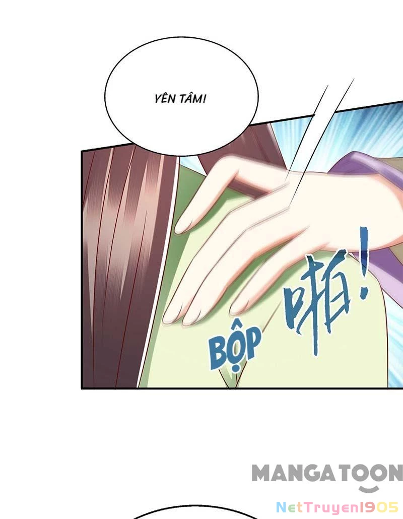 Nhất Phẩm Đích Nữ Chapter 222 - Trang 2