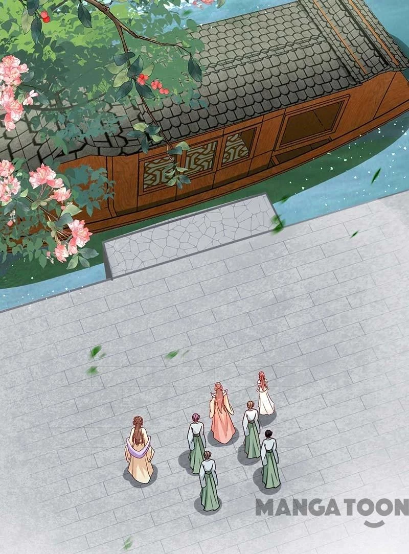 Nhất Phẩm Đích Nữ Chapter 222 - Trang 2