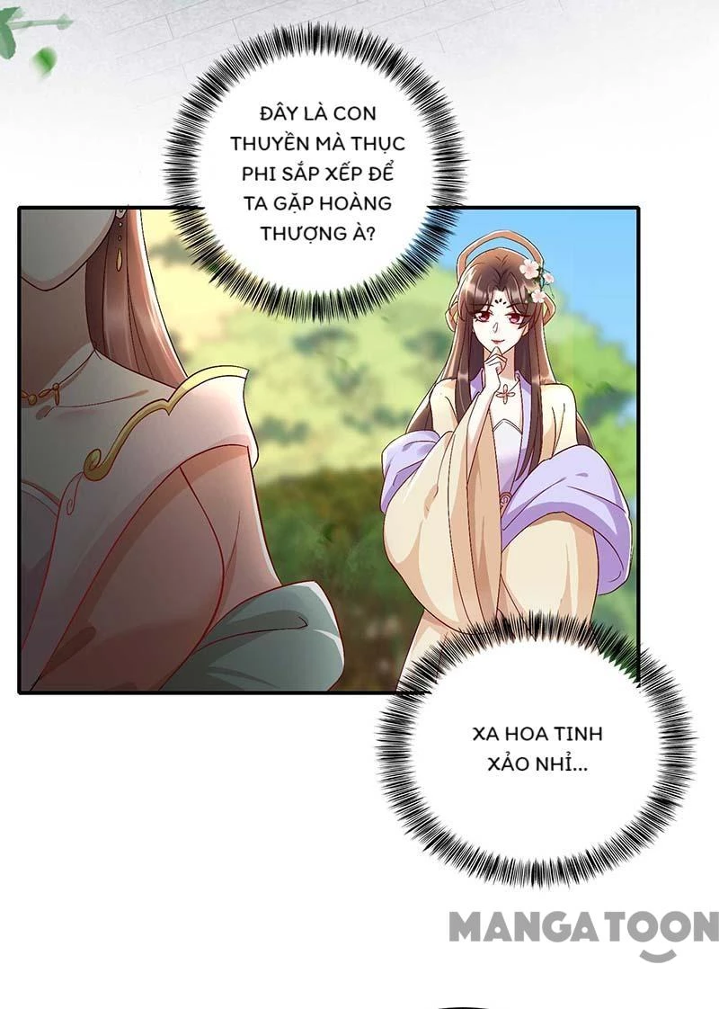 Nhất Phẩm Đích Nữ Chapter 222 - Trang 2