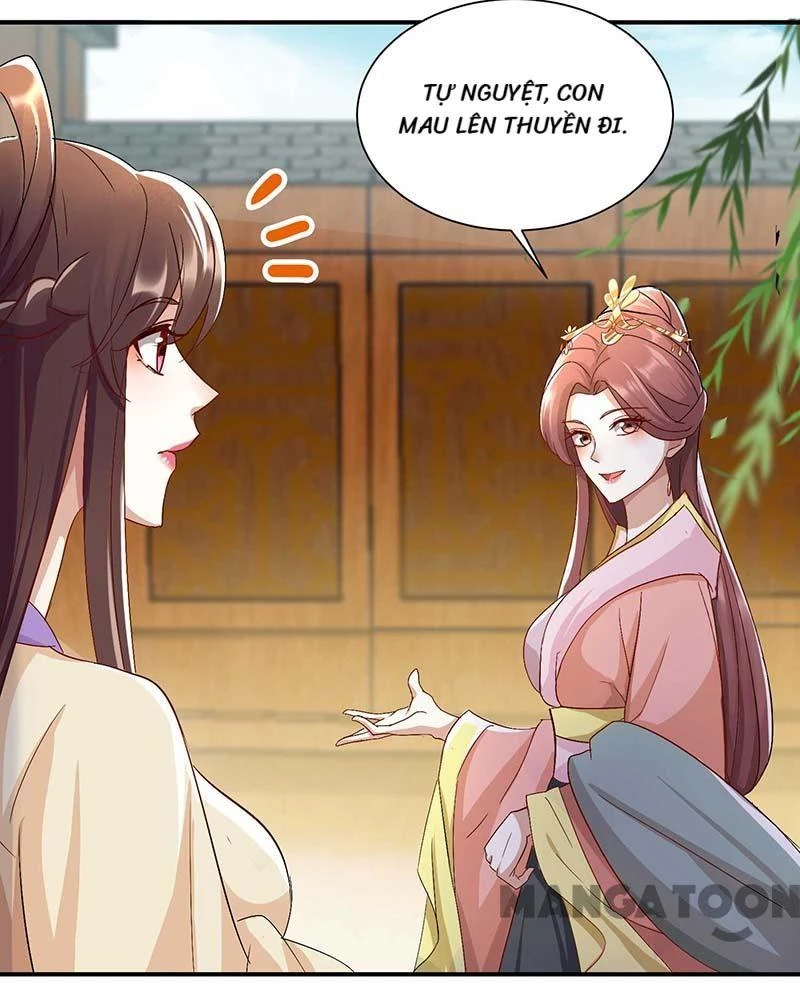Nhất Phẩm Đích Nữ Chapter 222 - Trang 2