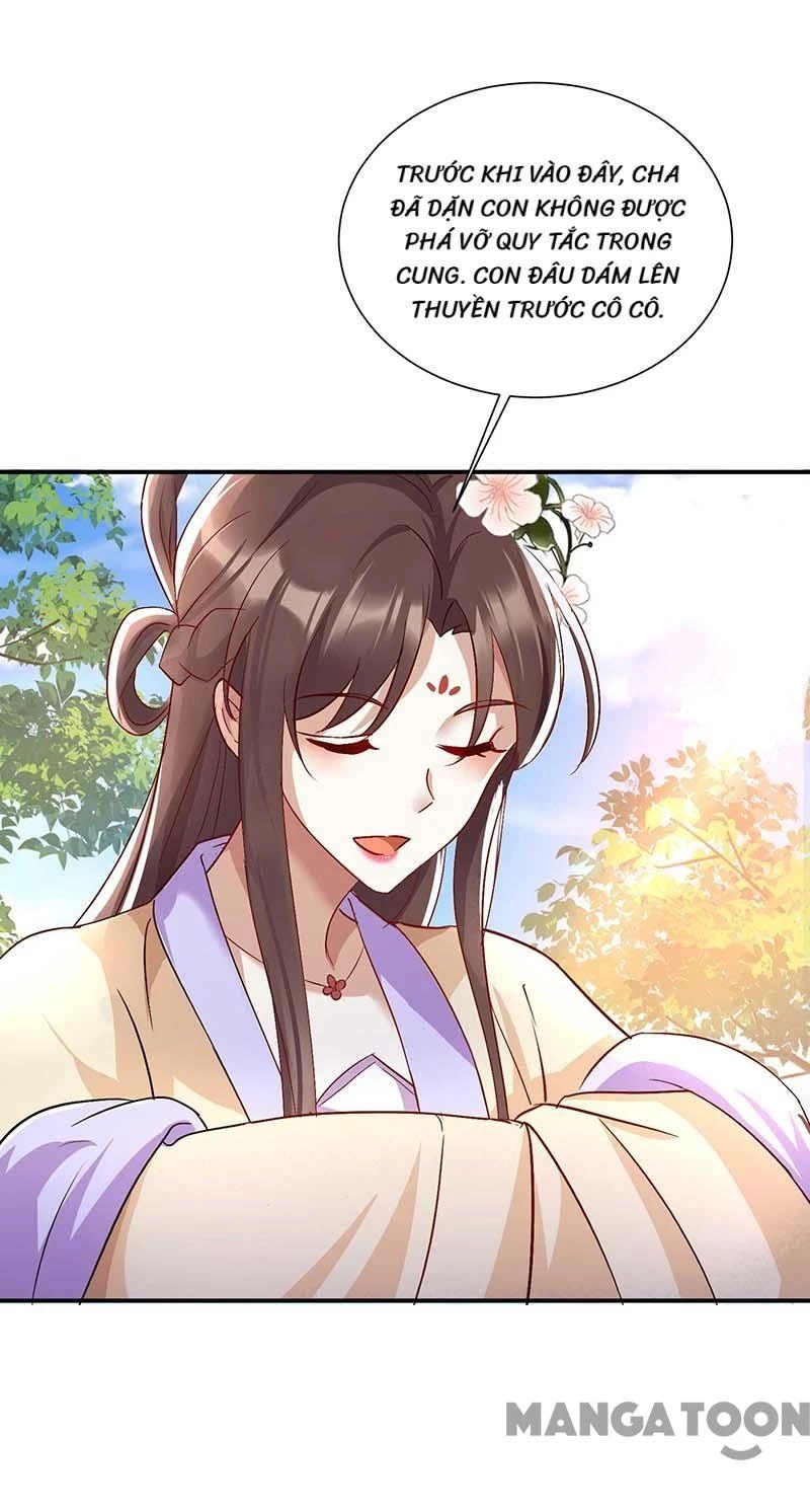 Nhất Phẩm Đích Nữ Chapter 222 - Trang 2