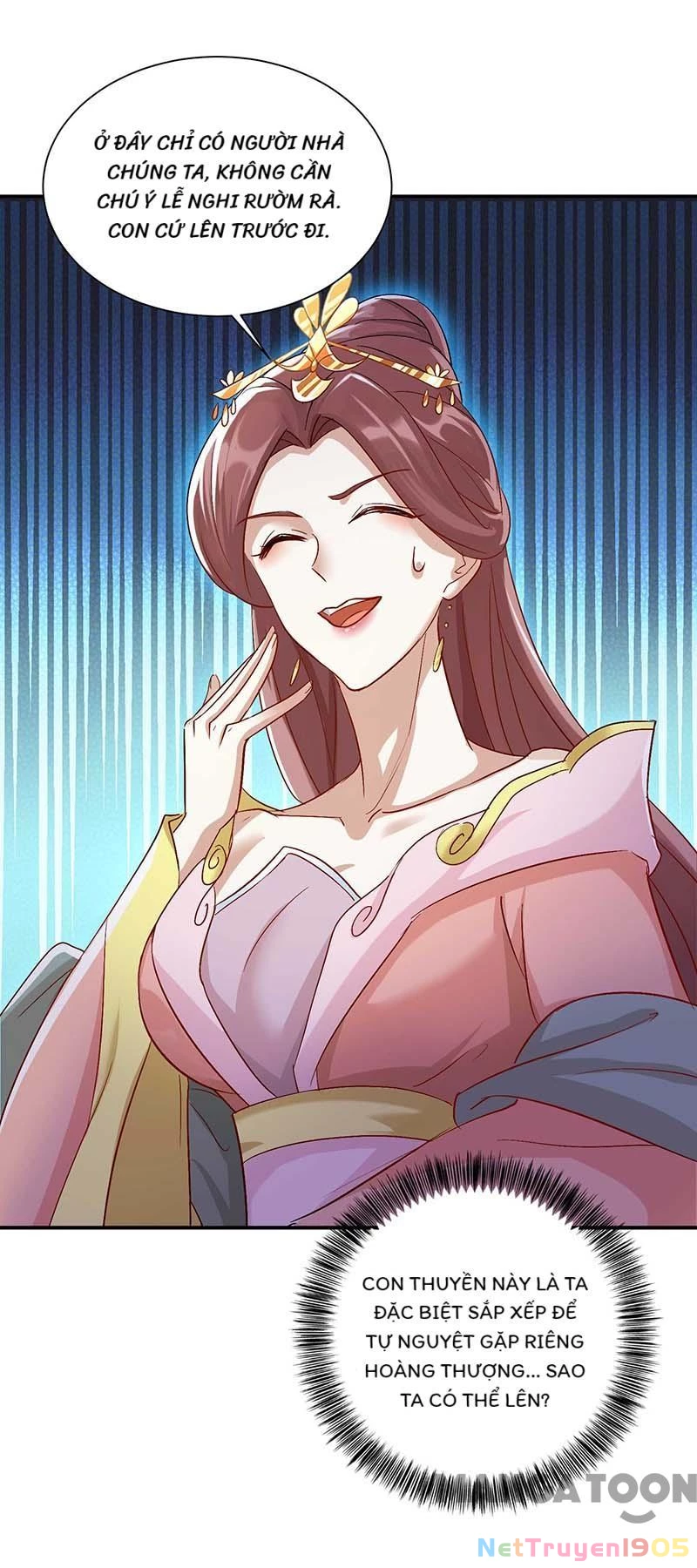 Nhất Phẩm Đích Nữ Chapter 222 - Trang 2