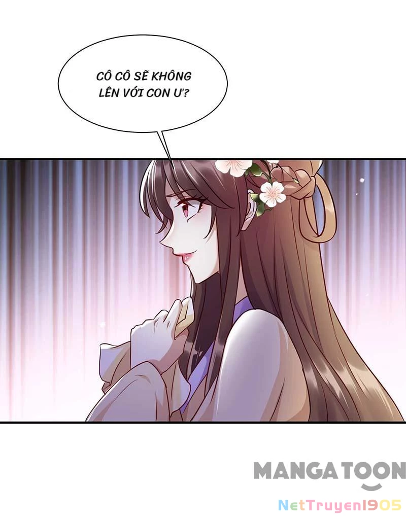 Nhất Phẩm Đích Nữ Chapter 222 - Trang 2