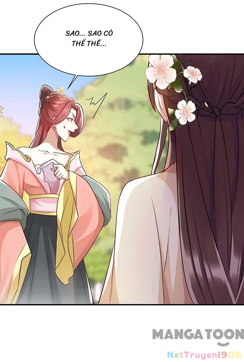 Nhất Phẩm Đích Nữ Chapter 222 - Trang 2