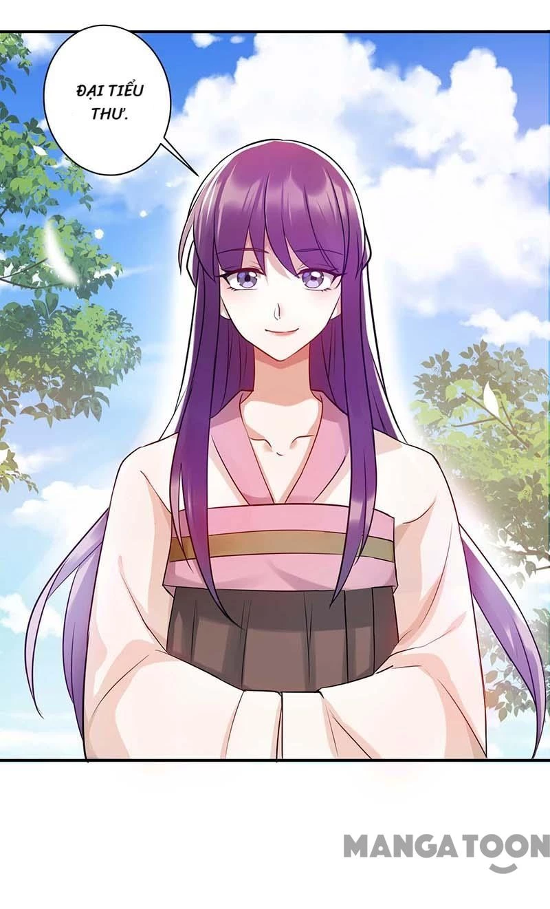 Nhất Phẩm Đích Nữ Chapter 222 - Trang 2