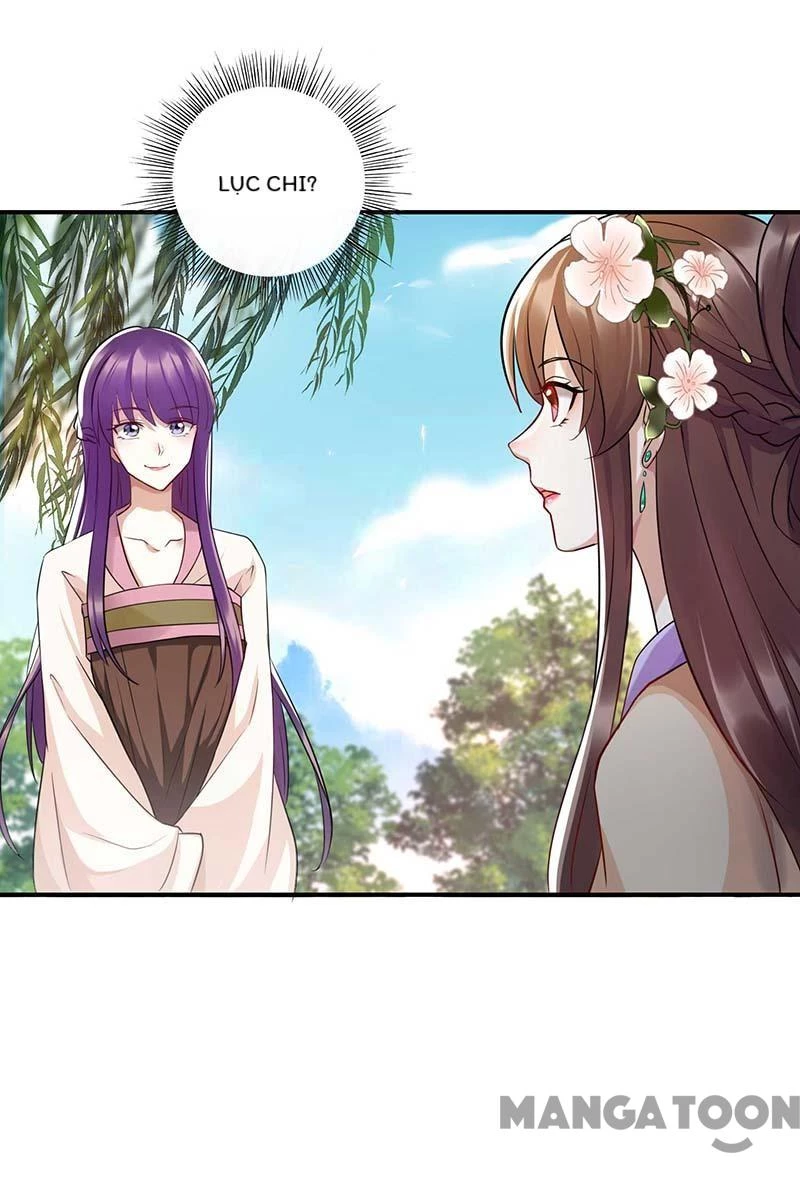 Nhất Phẩm Đích Nữ Chapter 222 - Trang 2