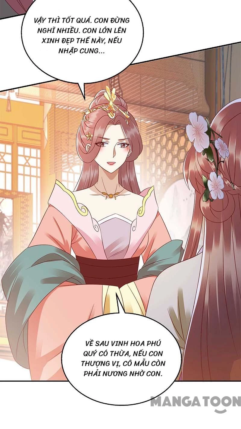 Nhất Phẩm Đích Nữ Chapter 222 - Trang 2