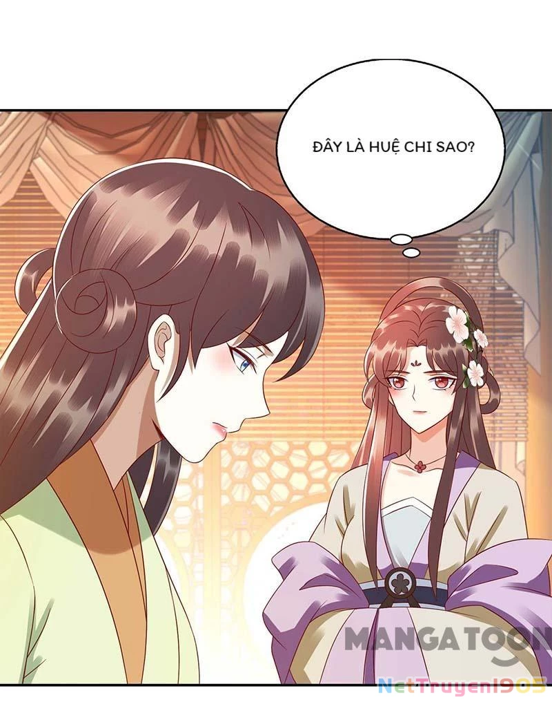 Nhất Phẩm Đích Nữ Chapter 222 - Trang 2