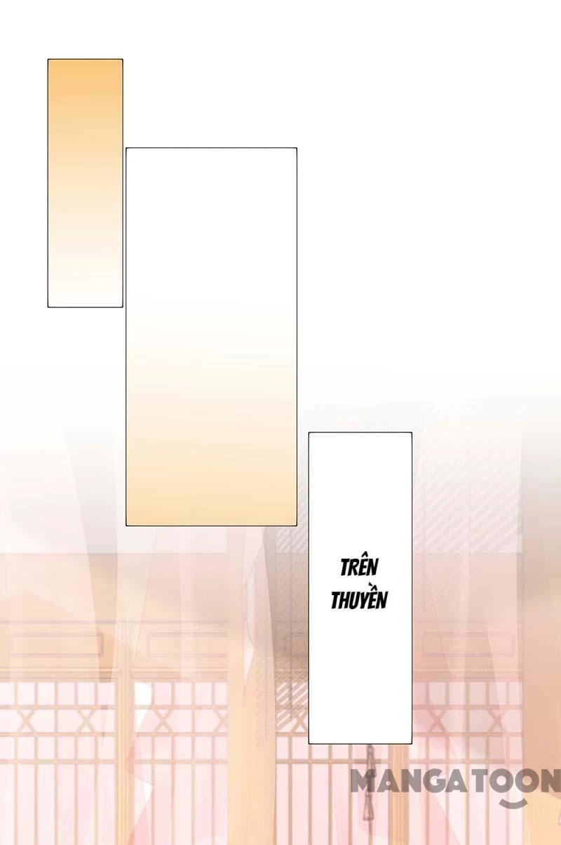 Nhất Phẩm Đích Nữ Chapter 223 - Trang 2