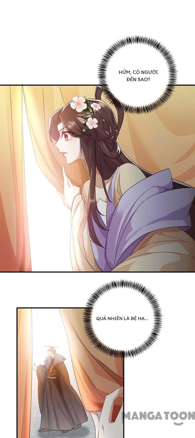 Nhất Phẩm Đích Nữ Chapter 223 - Trang 2