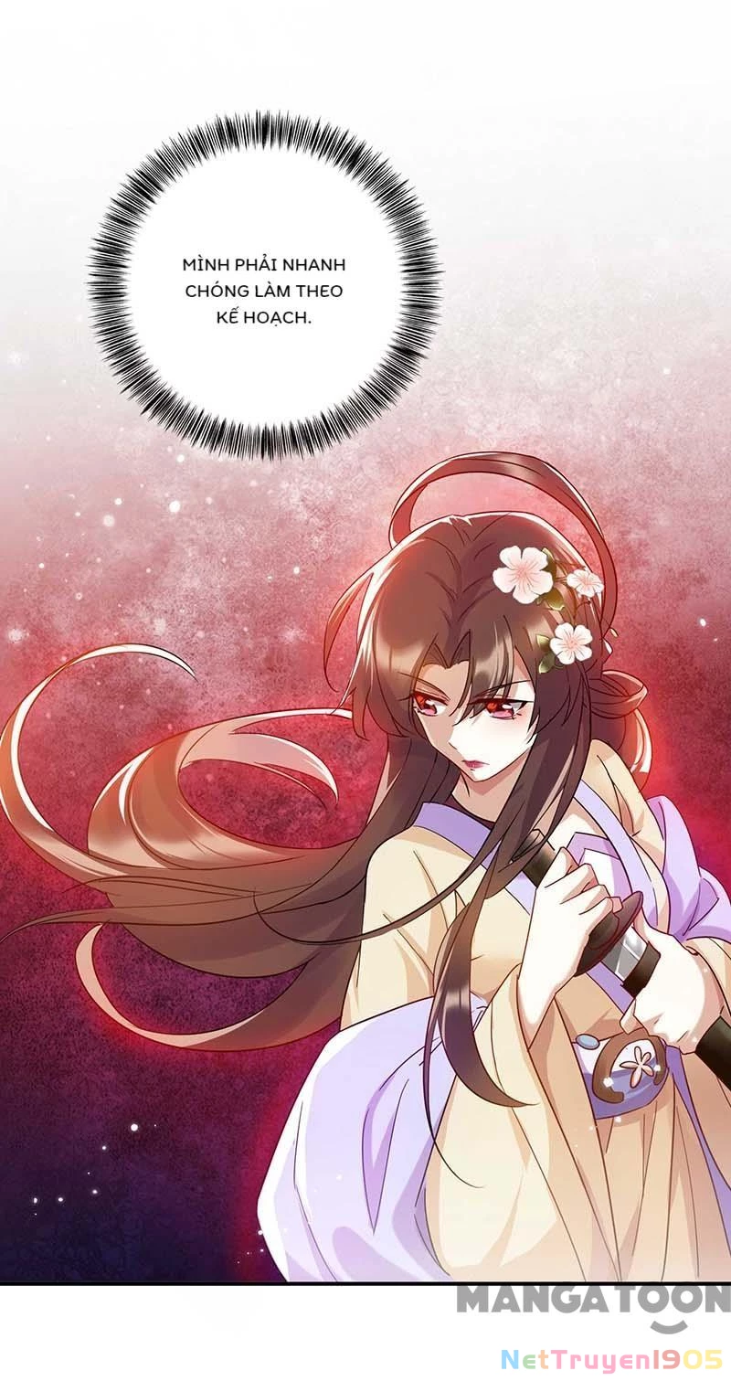 Nhất Phẩm Đích Nữ Chapter 223 - Trang 2