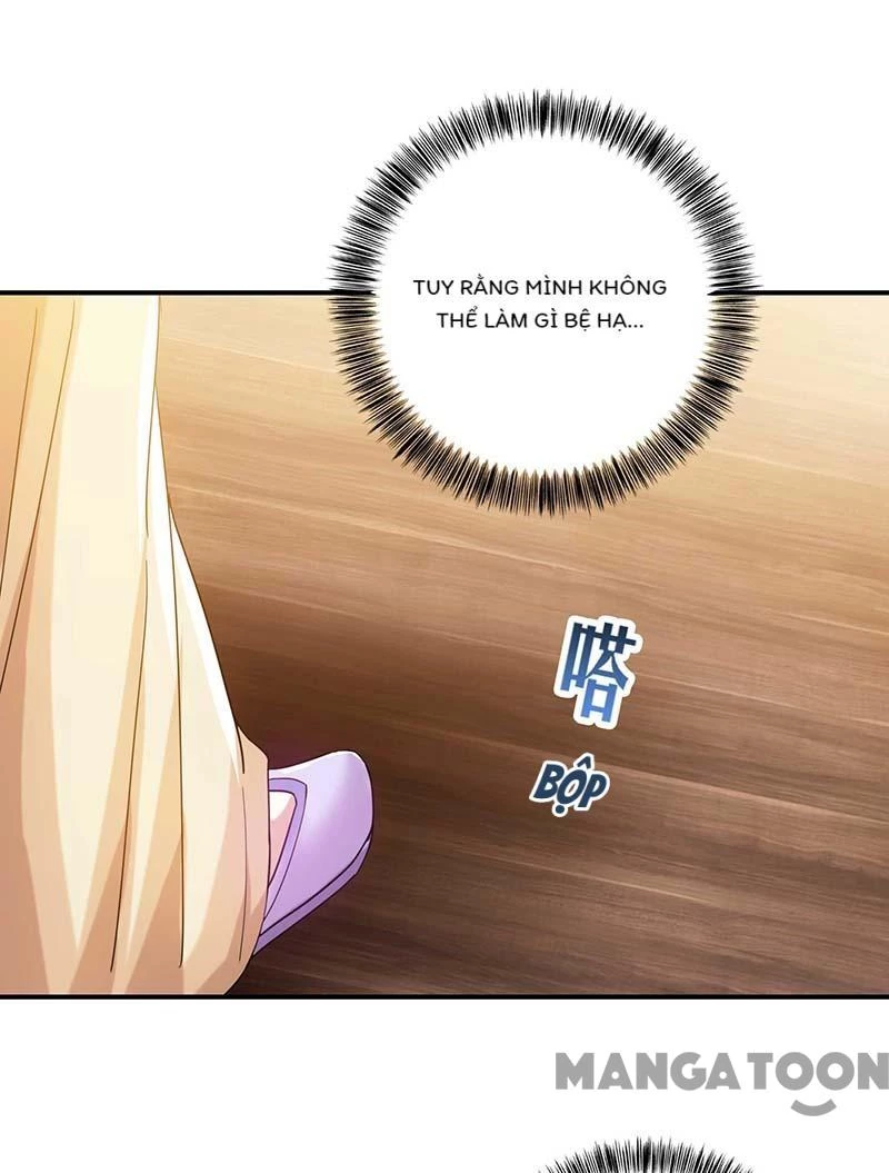 Nhất Phẩm Đích Nữ Chapter 223 - Trang 2