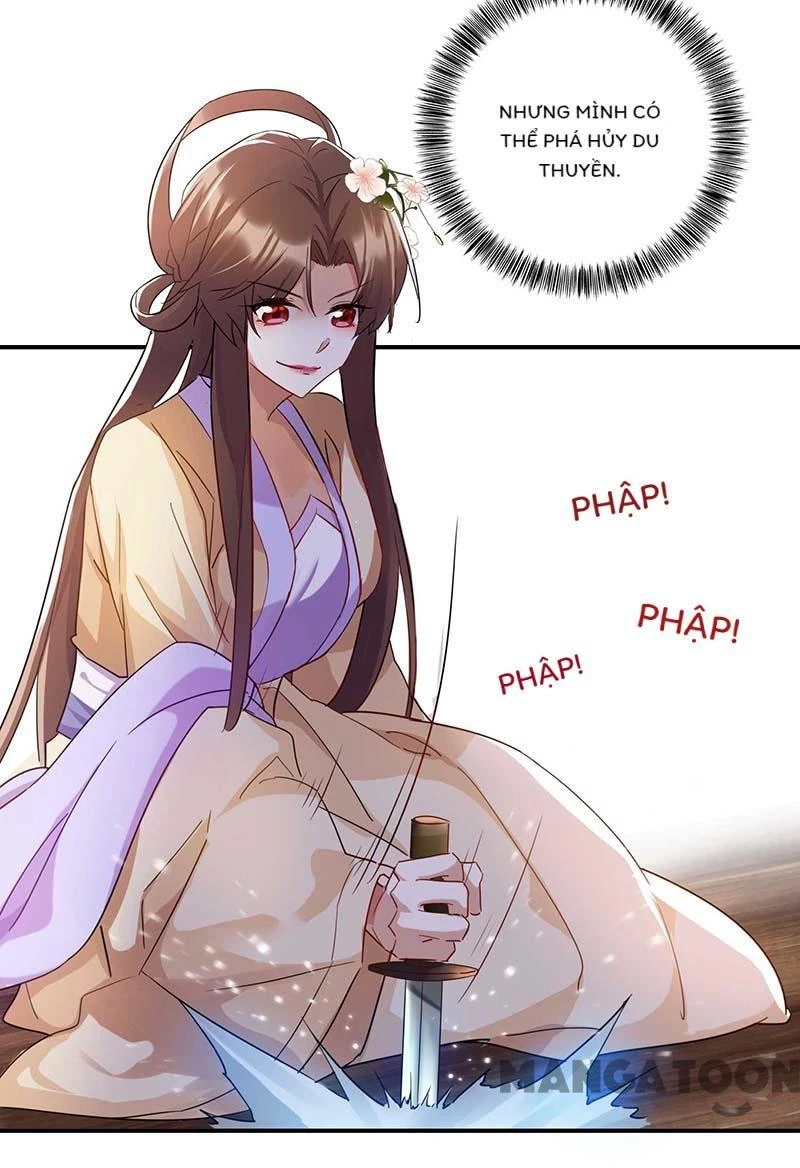 Nhất Phẩm Đích Nữ Chapter 223 - Trang 2