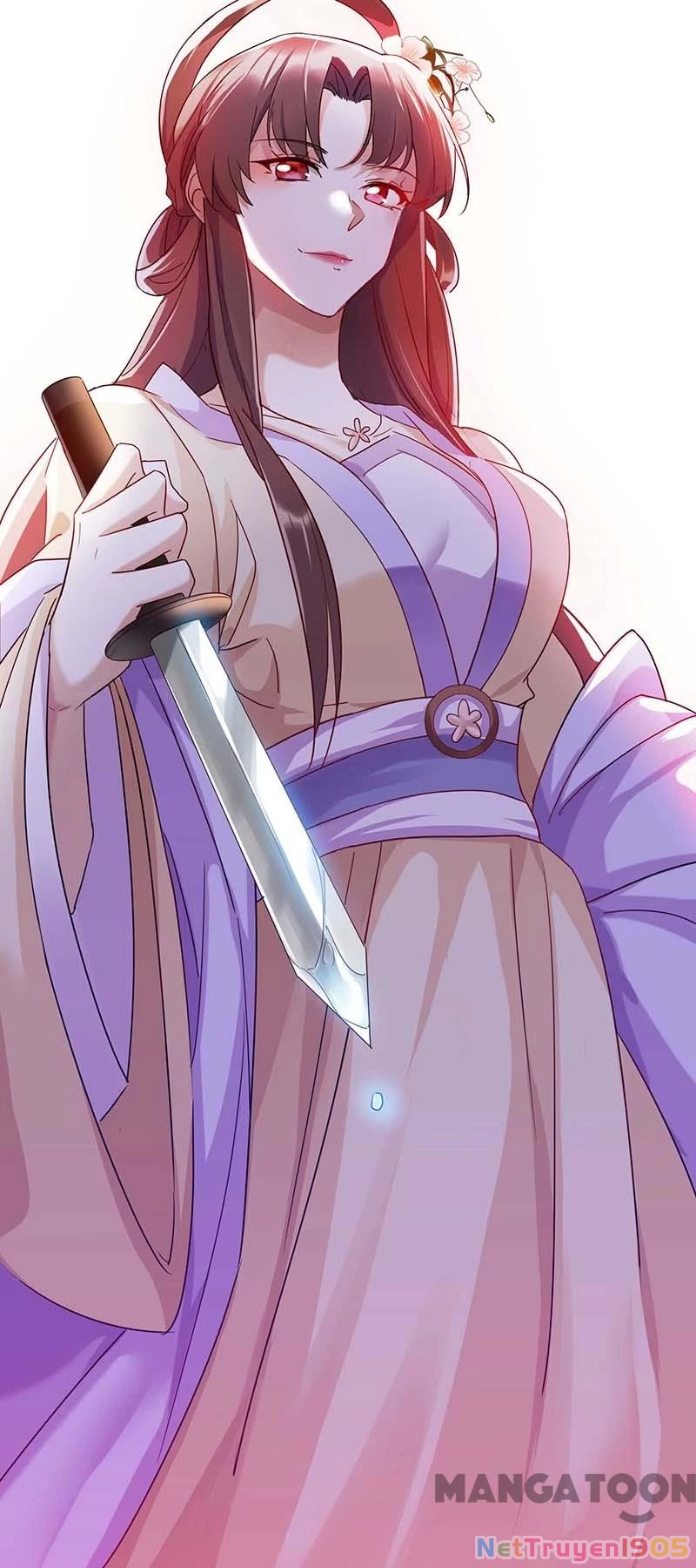 Nhất Phẩm Đích Nữ Chapter 223 - Trang 2