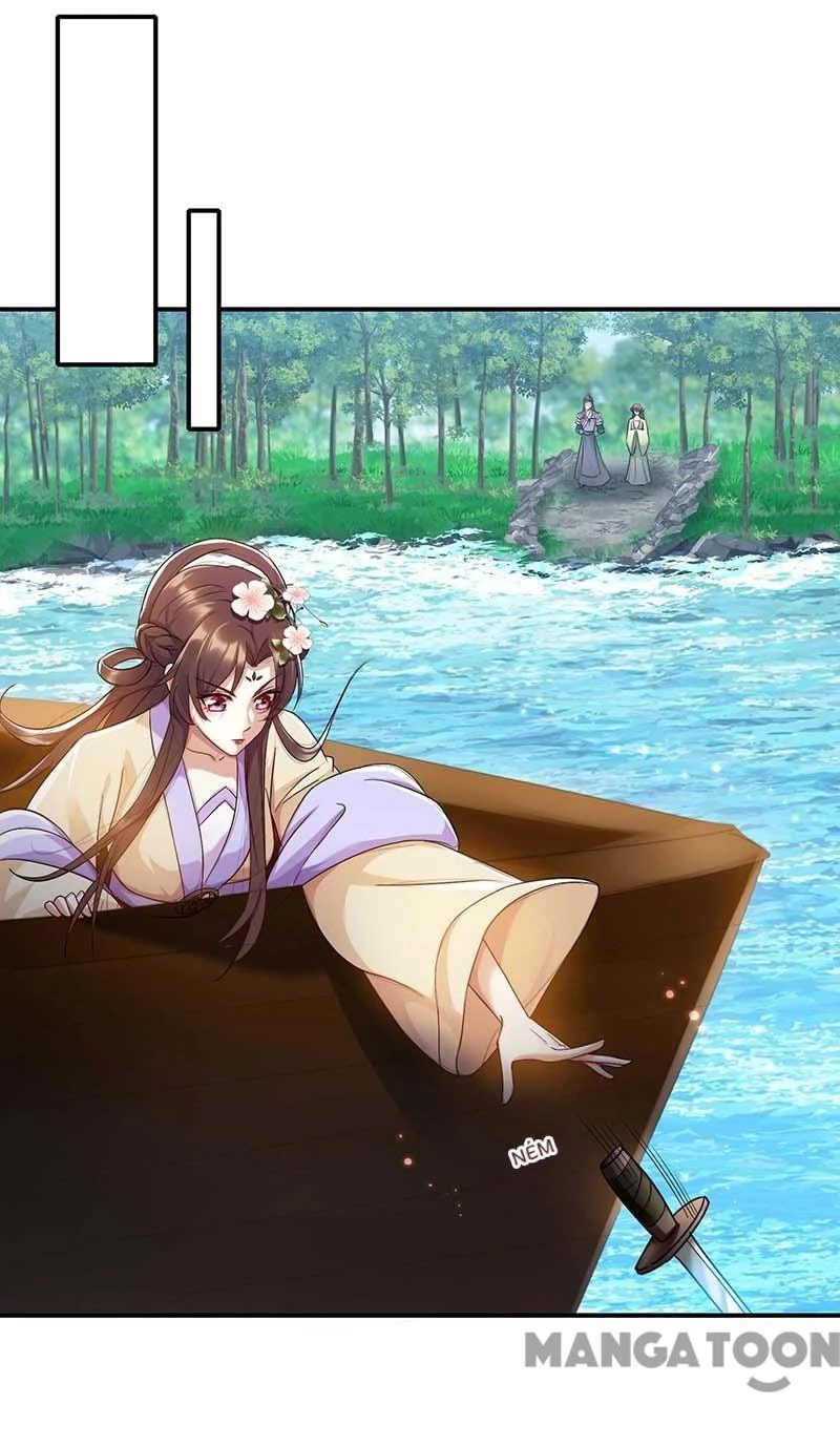 Nhất Phẩm Đích Nữ Chapter 223 - Trang 2