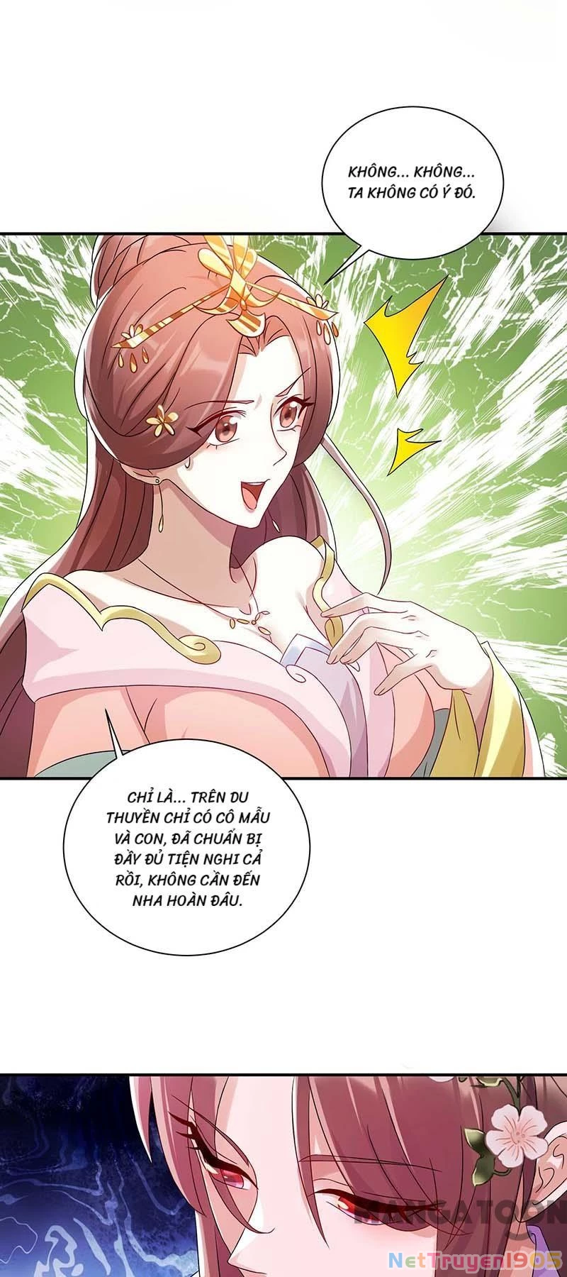 Nhất Phẩm Đích Nữ Chapter 223 - Trang 2