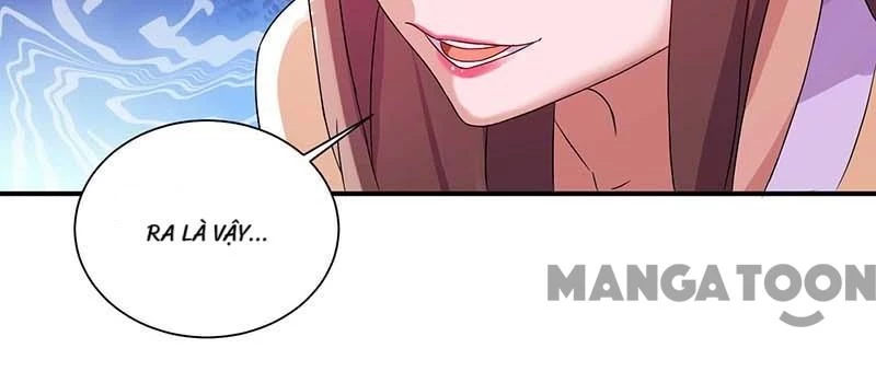 Nhất Phẩm Đích Nữ Chapter 223 - Trang 2